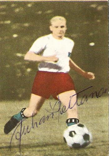 Möller HSV Eck Sammelbilder